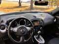 2013 Nissan Juke I, фиолетовый, 1020000 рублей - вид 4