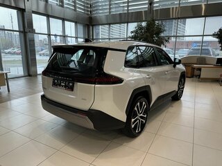 2026 Toyota Wildlander II, белый, 4799000 рублей, вид 5