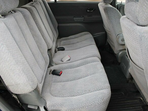 2001 Suzuki Grand Vitara XL-7 I, синий - вид 15