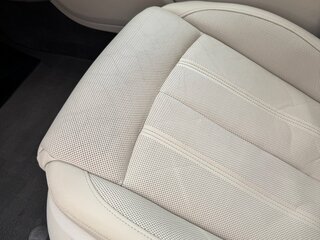 2016 Audi A6 IV (C7) Рестайлинг, чёрный, 2050000 рублей, вид 4