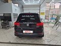 2016 Volkswagen Tiguan I Рестайлинг, чёрный, 1500000 рублей - вид 4