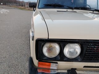 1994 Lada (ВАЗ) 2106 4-speed, бежевый, 200000 рублей, вид 3