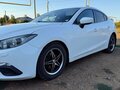 2014 Mazda 3 III (BM), белый, 1400000 рублей - вид 3