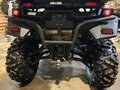 2023 Stels ATV-800 Guepard Touring, серый, 990000 рублей - вид 3