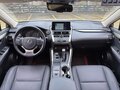 2021 Lexus NX 200 I Рестайлинг, белый, 2669000 рублей - вид 9