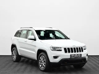 Jeep Grand Cherokee IV (WK2)