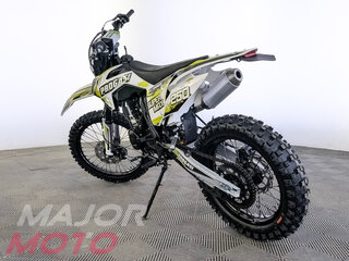 2026 Progasi Super Max 250, жёлтый, 149990 рублей, вид 3