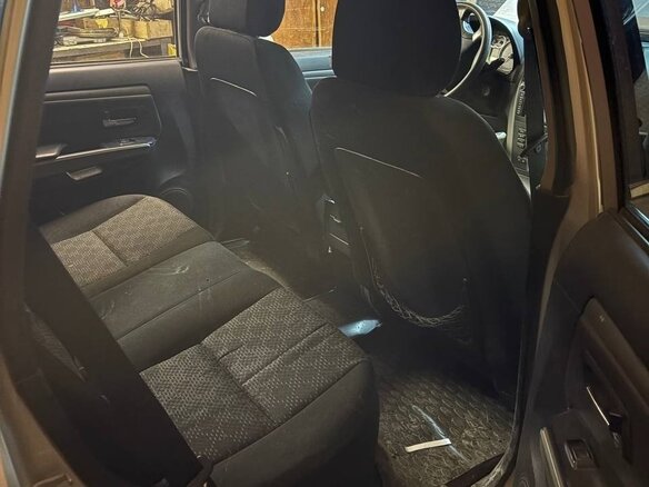 2011 Great Wall Hover H3 I, серебристый, 370000 рублей - вид 5