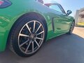 2022 Porsche Boxster IV 718 (982), зелёный, 9900000 рублей - вид 10