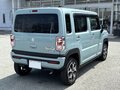 2022 Suzuki Hustler II, голубой, 764000 рублей - вид 2