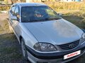 2001 Toyota Avensis I Рестайлинг, серебристый, 360000 рублей
