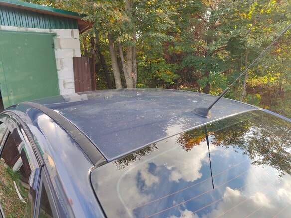 2012 Ford Focus III, серый, 635000 рублей - вид 16
