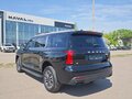 2026 Haval H5 II, чёрный - вид 6