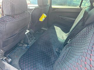 2006 Opel Zafira B, серый, 310000 рублей, вид 5