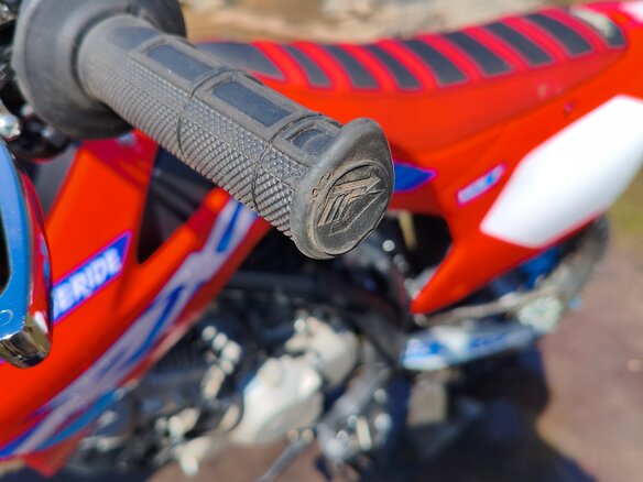 2025 Apollo RXF Freeride, красный, 100000 рублей - вид 8
