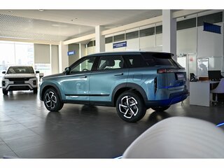 2026 Jeland J7, голубой, 3409000 рублей, вид 4