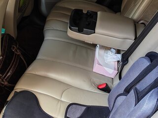 2012 Land Rover Range Rover Evoque 6-speed I, красный, 1799999 рублей, вид 5