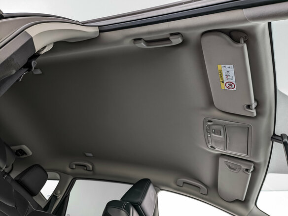 2020 Nissan Murano III (Z52), коричневый, 2800000 рублей - вид 21