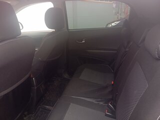 2011 SsangYong Actyon II, чёрный, 850000 рублей, вид 5