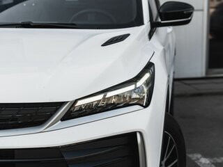 2026 Belgee X50+, белый, 2319990 рублей, вид 5