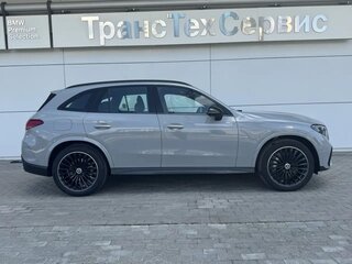2026 Mercedes-Benz GLC 300 II (X254), серый, 9480000 рублей, вид 4