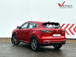 2024 Changan UNI-S I, красный, 2350000 рублей, вид 3