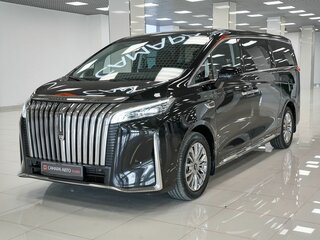 2024 Wey 80 Business Lounge 44.28 kWh, чёрный, 7055000 рублей, вид 1