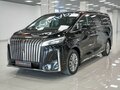 2024 Wey 80 Business Lounge 44.28 kWh, чёрный, 7055000 рублей
