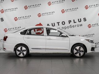 2023 Evolute i-Pro, белый, 1539000 рублей, вид 5