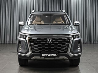 2023 Changan Hunter Plus, серый, 2716000 рублей, вид 3