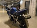 2004 Honda CBR 600F, синий, 370000 рублей - вид 4