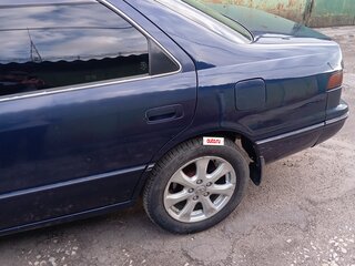 1997 Toyota Camry IV (XV20), синий, 528000 рублей, вид 5