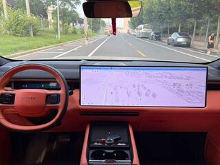 2025 Lynk & Co 900, бежевый, 7418000 рублей, вид 5