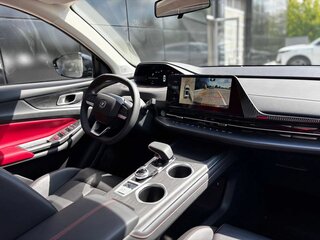 2026 Changan UNI-S I, серый, 3229900 рублей, вид 2