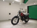 2008 Yamaha TW200, пурпурный, 230000 рублей