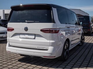 2024 Volkswagen Multivan Long T7, белый, 10390000 рублей, вид 1
