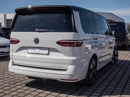 Volkswagen Multivan T7
