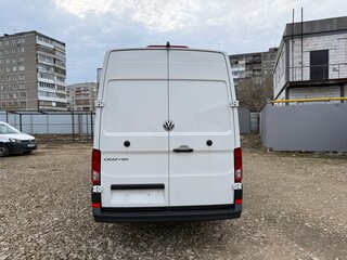 2024 Volkswagen Crafter, белый, 8900000 рублей, вид 4