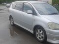 2002 Toyota Ipsum II (M20), серебристый, 850000 рублей - вид 3