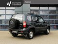 2015 Chevrolet Niva I Рестайлинг, чёрный - вид 2