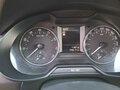 2015 Skoda Octavia III (A7), коричневый, 1000000 рублей - вид 10