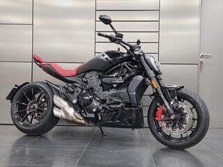 Ducati XDiavel