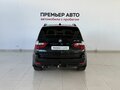 2008 BMW X3 30i I (E83) Рестайлинг, чёрный - вид 4