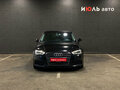 2013 Audi A3 III (8V), чёрный - вид 1