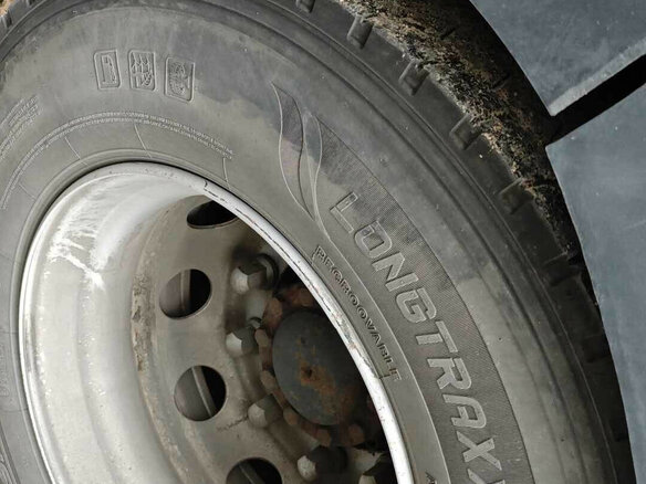 2018 Ford Cargo, белый, 1627000 рублей - вид 18