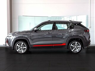 2026 Changan CS35 Plus I Рестайлинг, серый, 2829900 рублей, вид 5