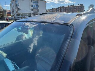 2005 Hyundai Tucson I, чёрный, 600000 рублей, вид 5