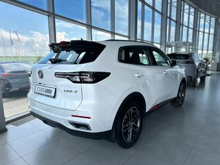 2025 Changan UNI-S I, белый, 3179900 рублей, вид 3