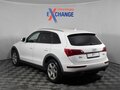 2009 Audi Q5 I (8R), белый, 999000 рублей - вид 7