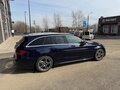 2018 Mercedes-Benz C-Класс 180 IV (W205) Рестайлинг, синий, 1999999 рублей - вид 4